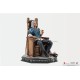 The Witcher 3: Wild Hunt Geralt 1/6 Scale Statue